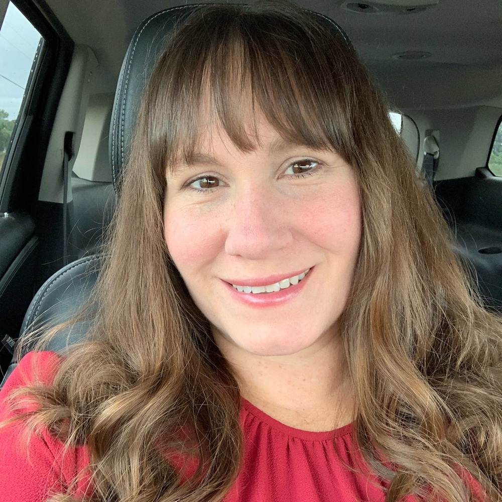 Meet your Posher, Mandy